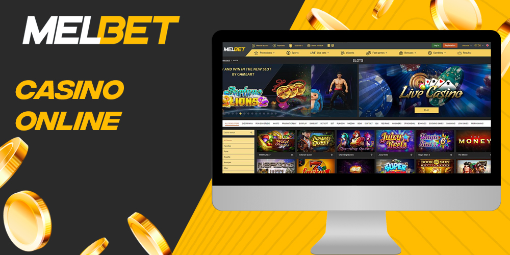 All information about FUN88 casino section