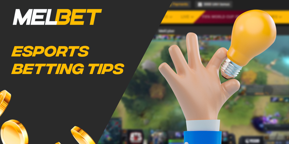 Tips and tricks for betting on esports on FUN88