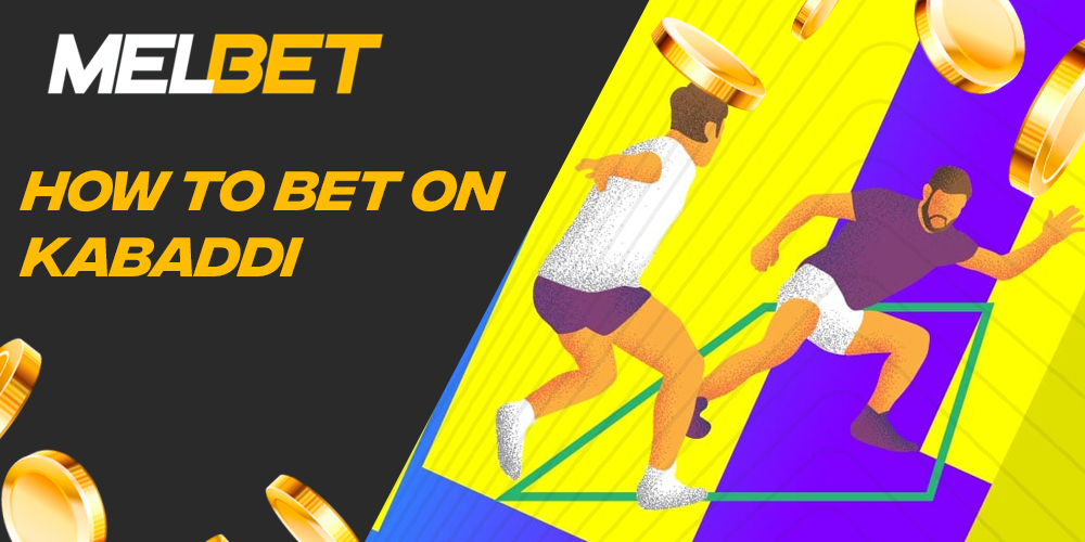 Step by step instructions on how to bet on kabaddi on FUN88 bookmaker website