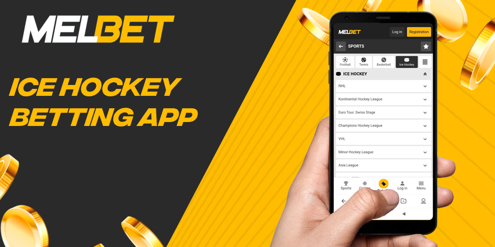 How to download and install FUN88 app for ice hockey betting