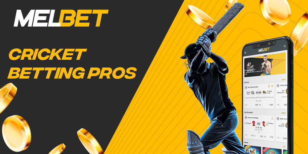 The main advantages of betting on cricket on the FUN88 website 