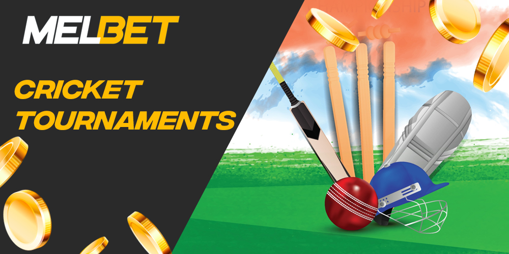 Cricket Tournaments currently available on FUN88 for betting