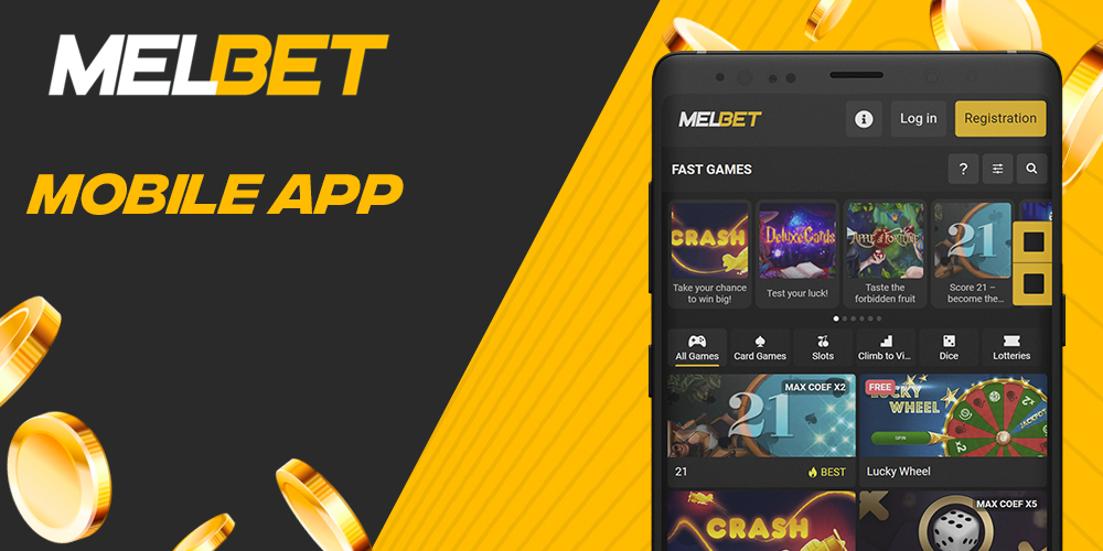 Features of the FUN88 mobile app for playing online slots