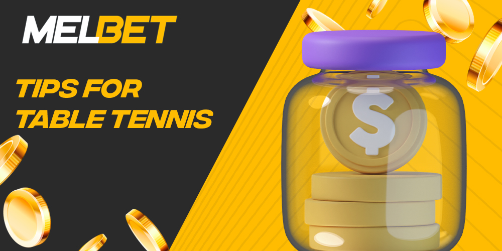 Tips for Indian users to use when betting on table tennis at FUN88