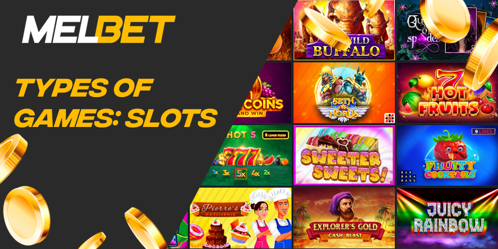 What games are available on FUN88 in the slots section